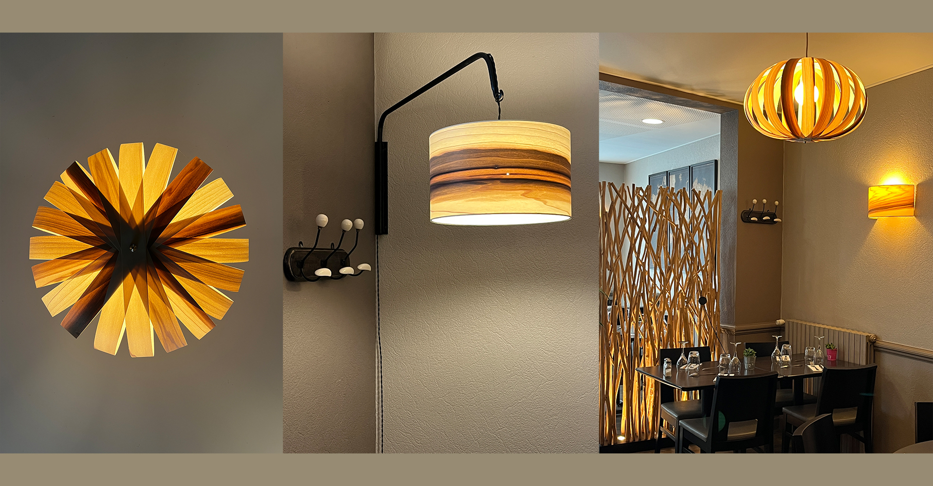 Au bout du Pont, restaurant, Sophie Pinard