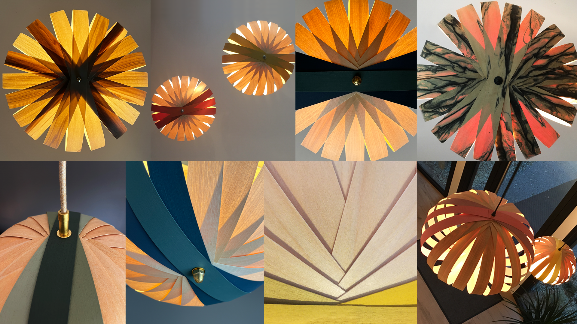 Atome Sophie Pinard Collection