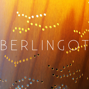 Berlingot Sophie Pinard