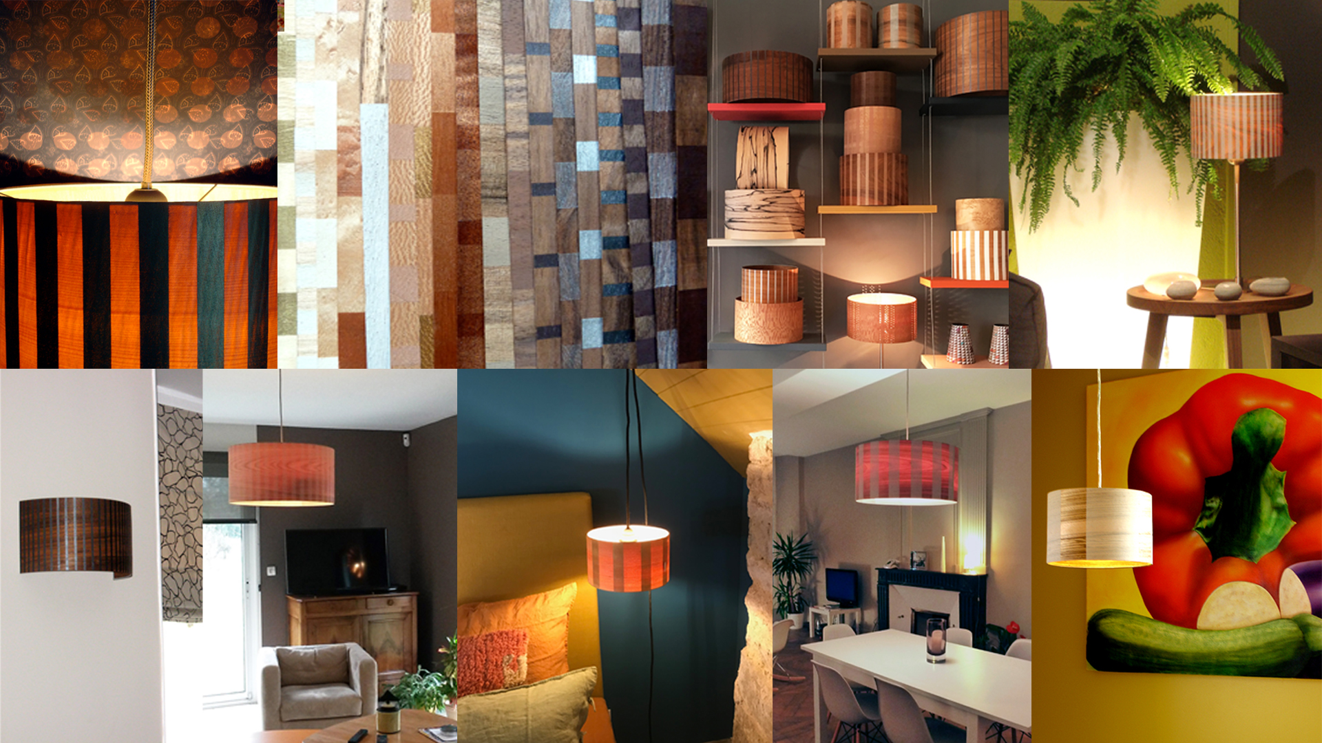 Meli-Melo Sophie Pinard Collection