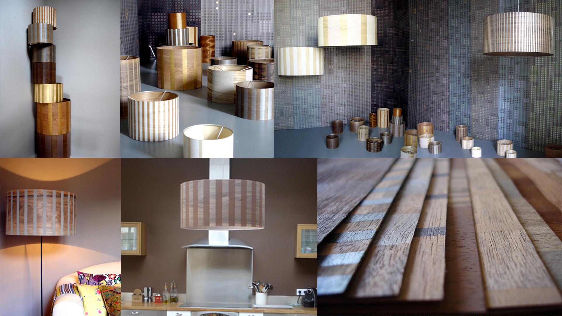 Meli-Melo Sophie Pinard Collection