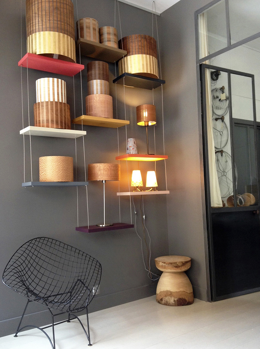 Sophie Pinard atelier 