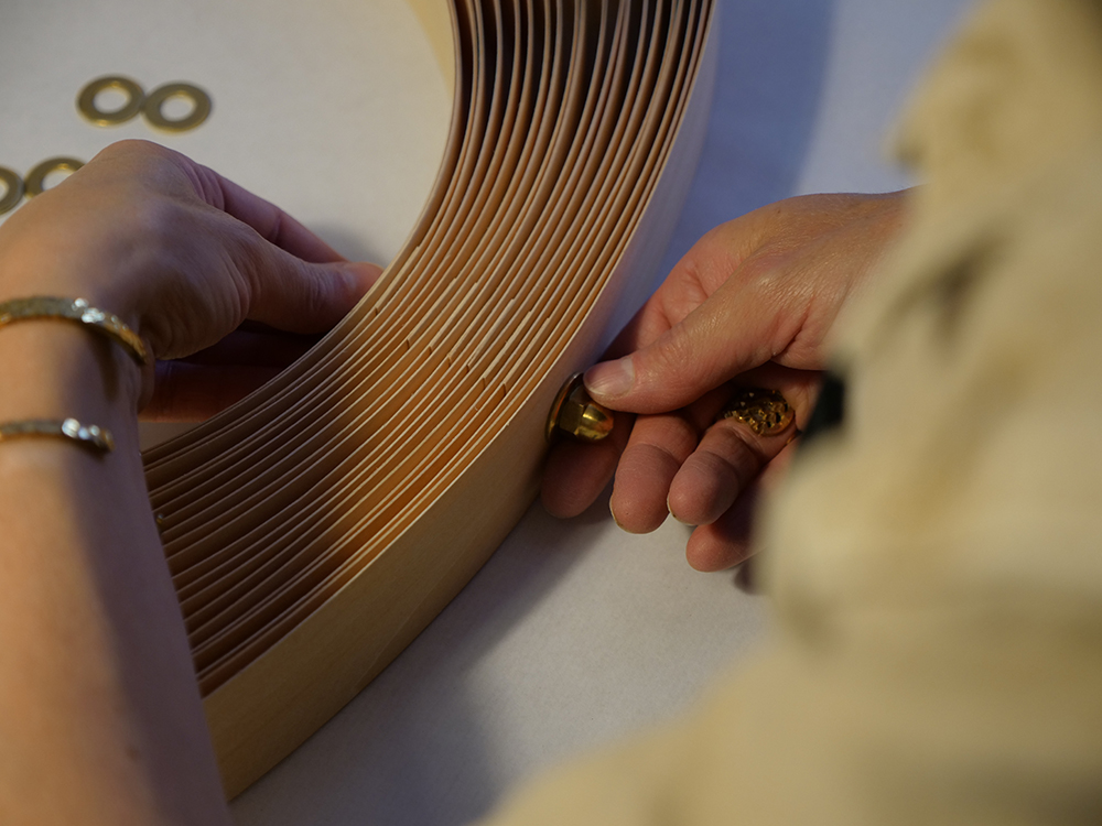 Sophie Pinard atelier 
