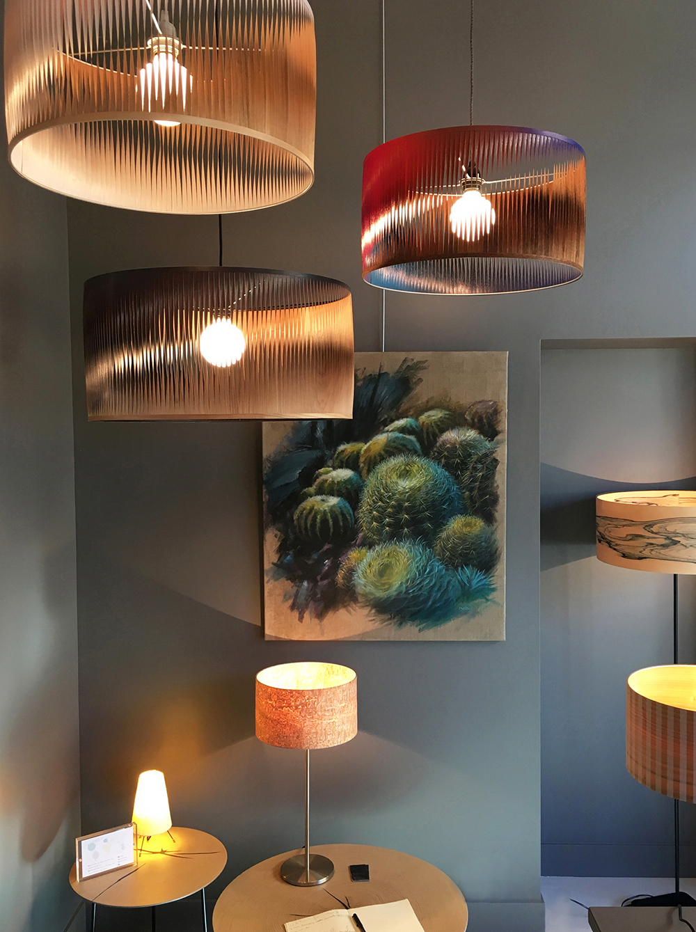 Sophie Pinard atelier 