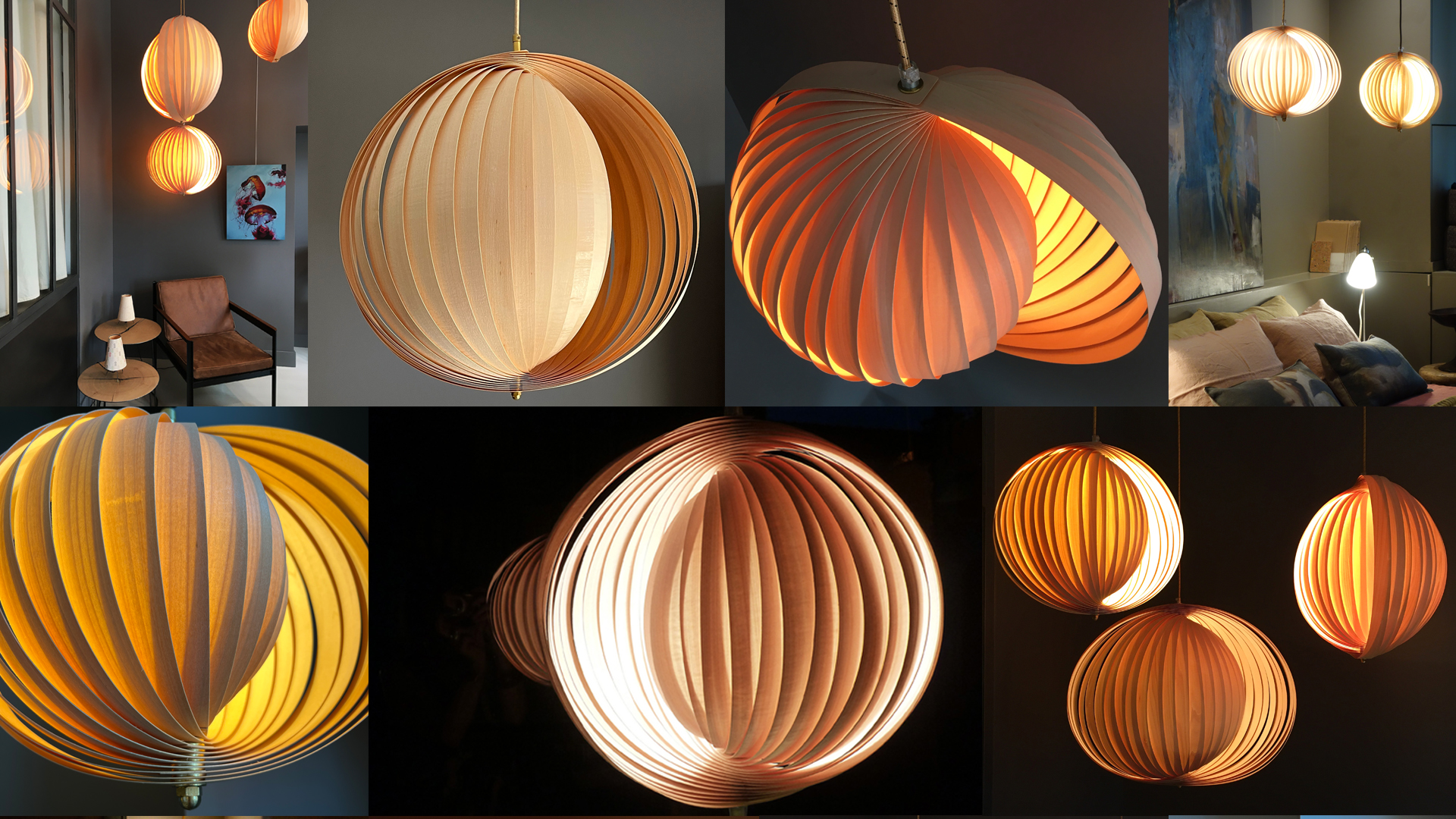 Tandem Sophie Pinard Collection