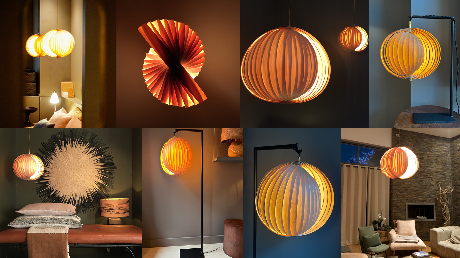 Tandem Sophie Pinard Collection