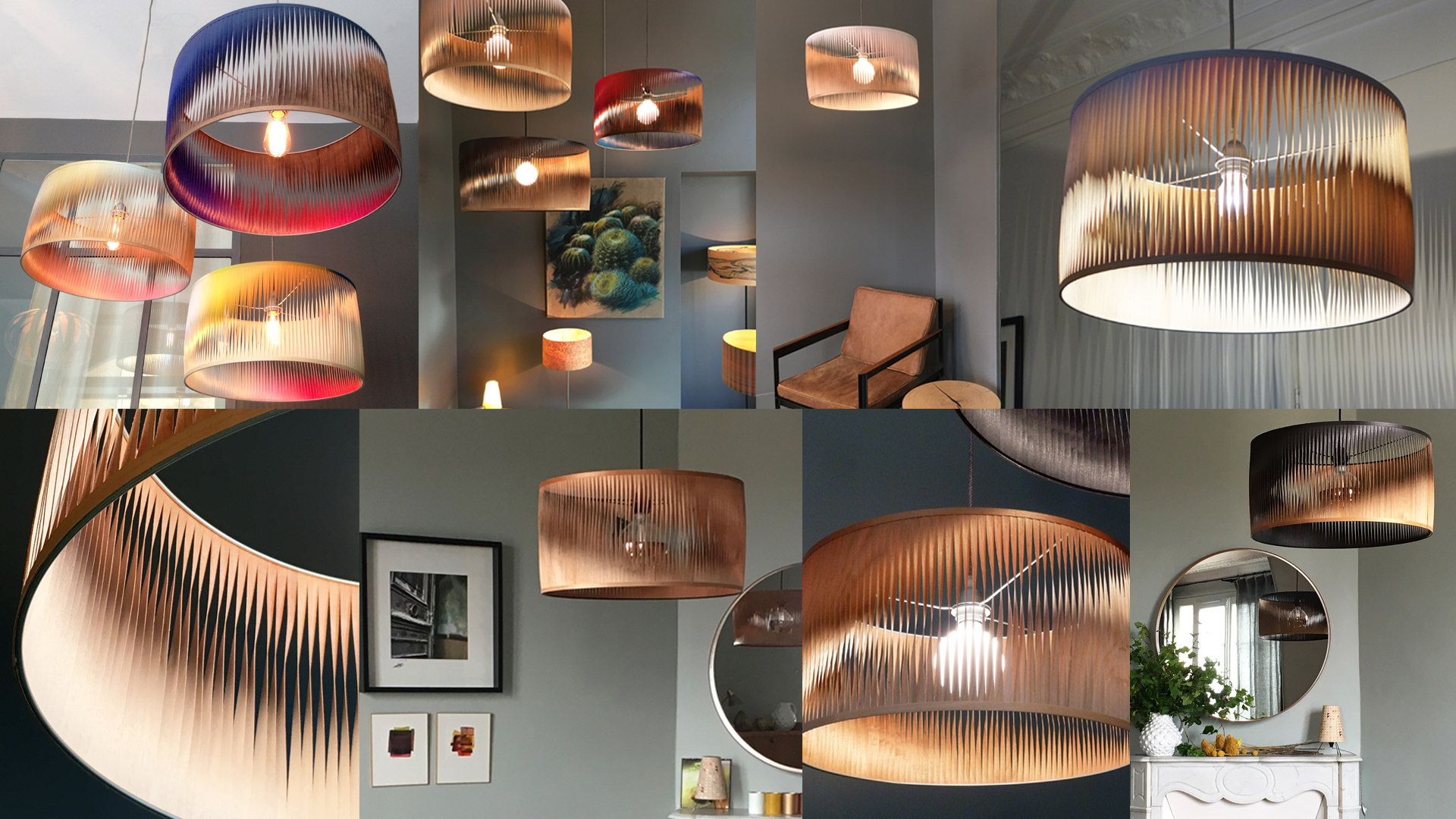 Twist Sophie Pinard Collection